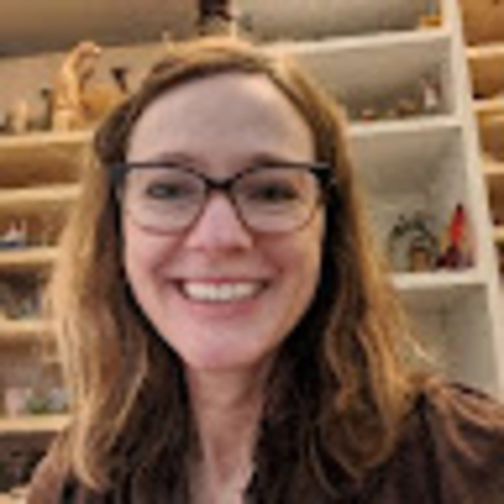 Meet your Posher, Amy